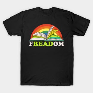 Freadom T-Shirt